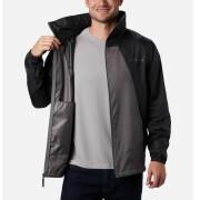 Giacca Columbia Point Park Windbreaker