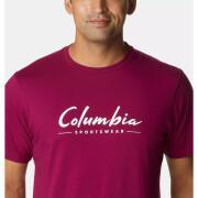 Maglietta Columbia Seasonal Logo