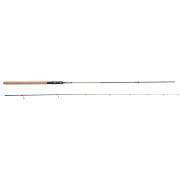 Canna da spinning Spro tactical trout spoon 1-6g
