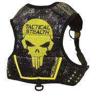 Imbracatura per immersione Epsealon Tactical Stealth