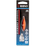 Esca Rhino Diamond Sandeel – 21g