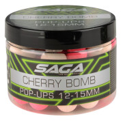 Pop-up Saga Cherry Bomb 50g