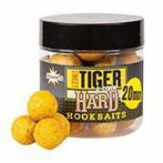 Boilies dense Dynamite Baits sweet tiger & corn hard hookbaits 20 mm