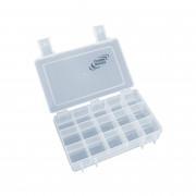Box WaterQueen Transparente 15 Cases