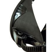 Maschera subacquea in silicone Beuchat Super Compensator