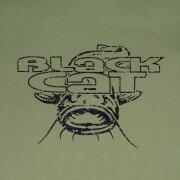 Maglietta militare Black Cat