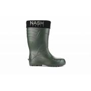 Stivali di gomma leggera Nash