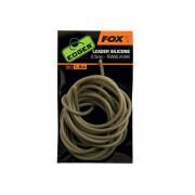 Leader in silicone Fox edges