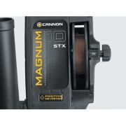 Argano elettrico Cannon Magnum 10 STX