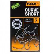 Gancio Fox Curve Short Edges taille 7
