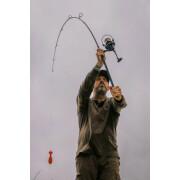 Canna da pesca Fox Explorer 8-10ft 3lb Full Shrink