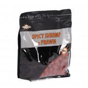 Boilies Dynamite Baits Spicy Shrimp/Prawn 20mm 1kg