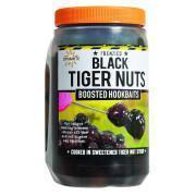 Semi Dynamite Baits Boosted Hookbaits Tiger Nuts Black – 500ml