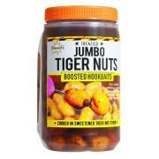 Semi Dynamite Baits Boosted Hookbaits Tiger Nuts – 500ml