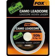 Capo linea Fox Camo Leadcore 50lb