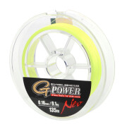 Treccia Gamakatsu G-Power Premium Neo 0,12 mm