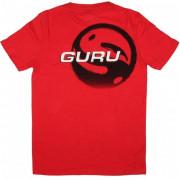 Maglietta Guru Brush Logo Tee