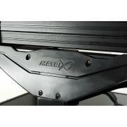 Pedana poco profonda e coperchio + cassetto Matrix XR36 Pro shadow seatbox