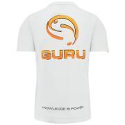 Maglietta Guru semi logo