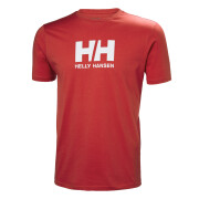 Maglietta Helly Hansen Logo