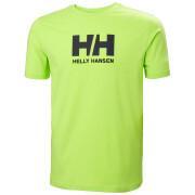 Maglietta Helly Hansen Logo
