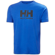 T-shirt con logo Helly Hansen