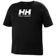 Maglietta Helly Hansen Hh Logo