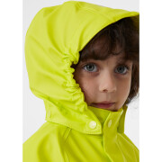 Abbigliamento da pioggia per bambina Helly Hansen Bergen 2.0 pu