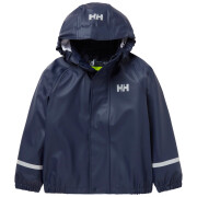 Abbigliamento da pioggia per bambini Helly Hansen Bergen 2.0 pu