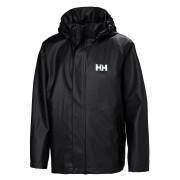 Giacca impermeabile per bambini Helly Hansen Moss