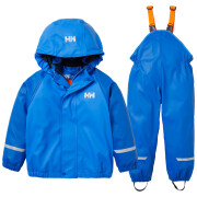 Abbigliamento da pioggia per bambini Helly Hansen Bergen PU 2.0