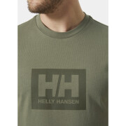 Maglietta Helly Hansen HH Box T