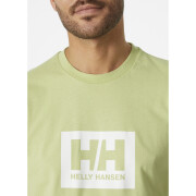 Maglietta Helly Hansen HH Box