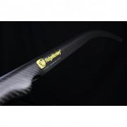 Lanciatore di pellet Ridge Monkey Carbon Throwing Stick (Matte Edition) 26mm