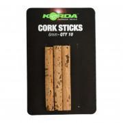 Bastoni di sughero Korda Spare Cork