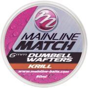 Gancio Mainline Match Dumbell Wafters