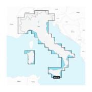 Mappa di navigazione Italia - Laghi e Fiumi Navionics Platinum SD