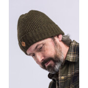 Cappello in lana lavorato a maglia Pinewood