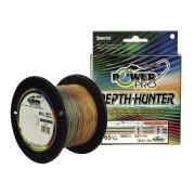 Treccia PowerPro Depth-Hunter 1600 m