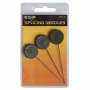 Ago di giunzione ESP Splicing Needles