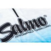 T-shirt maniche lunghe Salmo performance