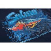 T-shirt Salmo slider