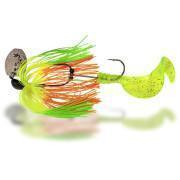 Esca Quantum 4street Pike Chatter - 9g