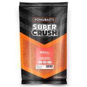 Miscela di nutrienti Sonubaits Krill 2kg