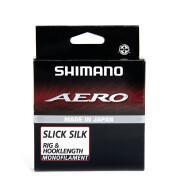 Fluorocarbonio Shimano Aero Slick Shock 50 m