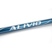 Asta telescopica Shimano Alivio FX Surf 100 g