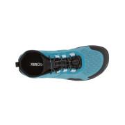 Pantofole acquatiche da donna Xero Shoes Aqua X Sport